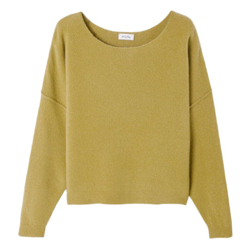 Sweater Damsville | canyon