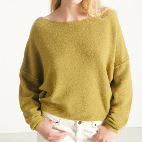 Sweater Damsville | canyon