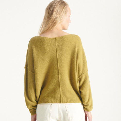 Sweater Damsville | canyon