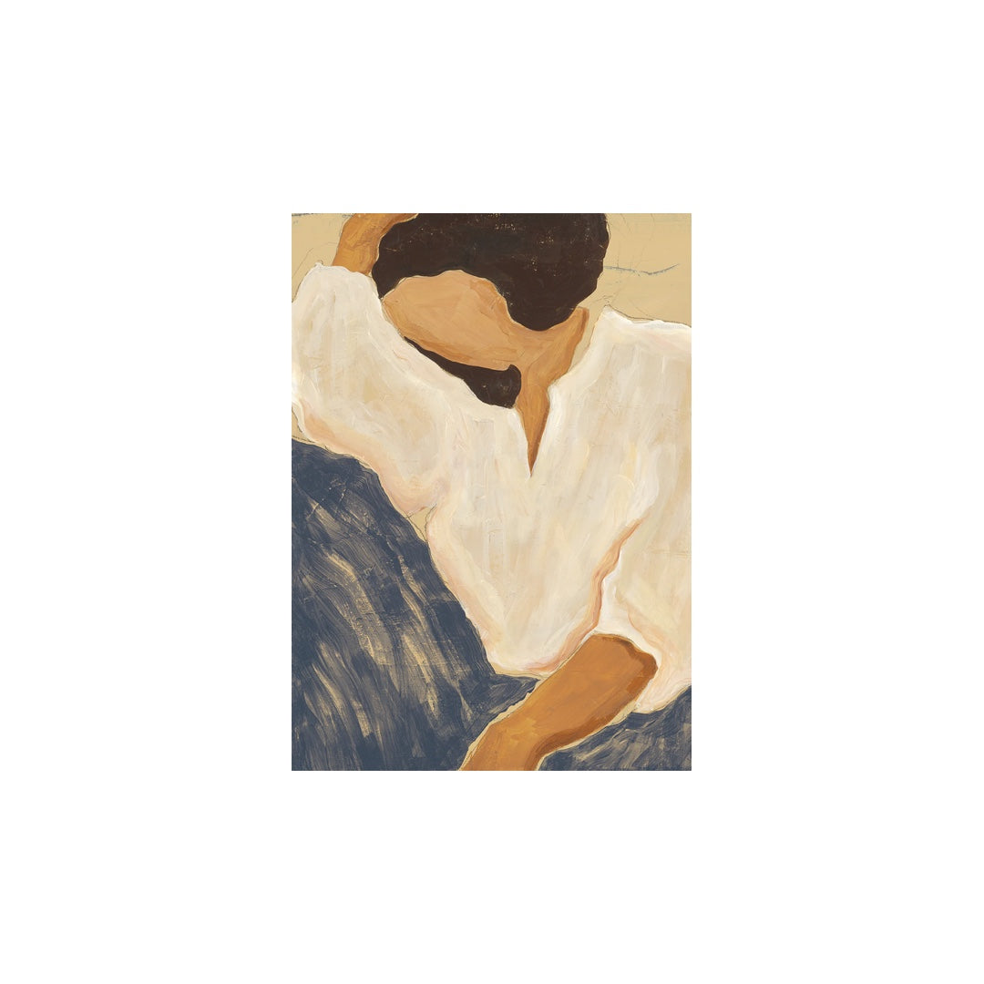 Art Print Silent Dreams | various sizes
