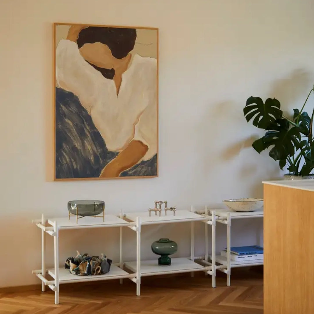Art Print Silent Dreams | various sizes