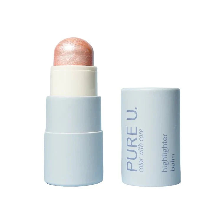 HIGHLIGHTER BALM | baby glow
