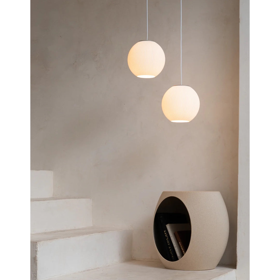 Suspension 3D | Flying Circ