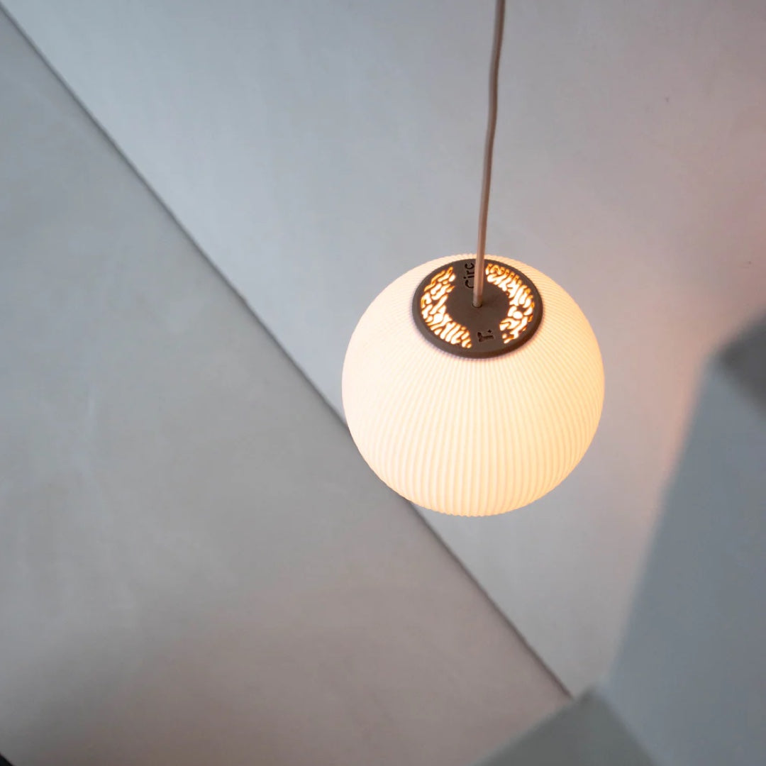 Suspension 3D | Flying Circ