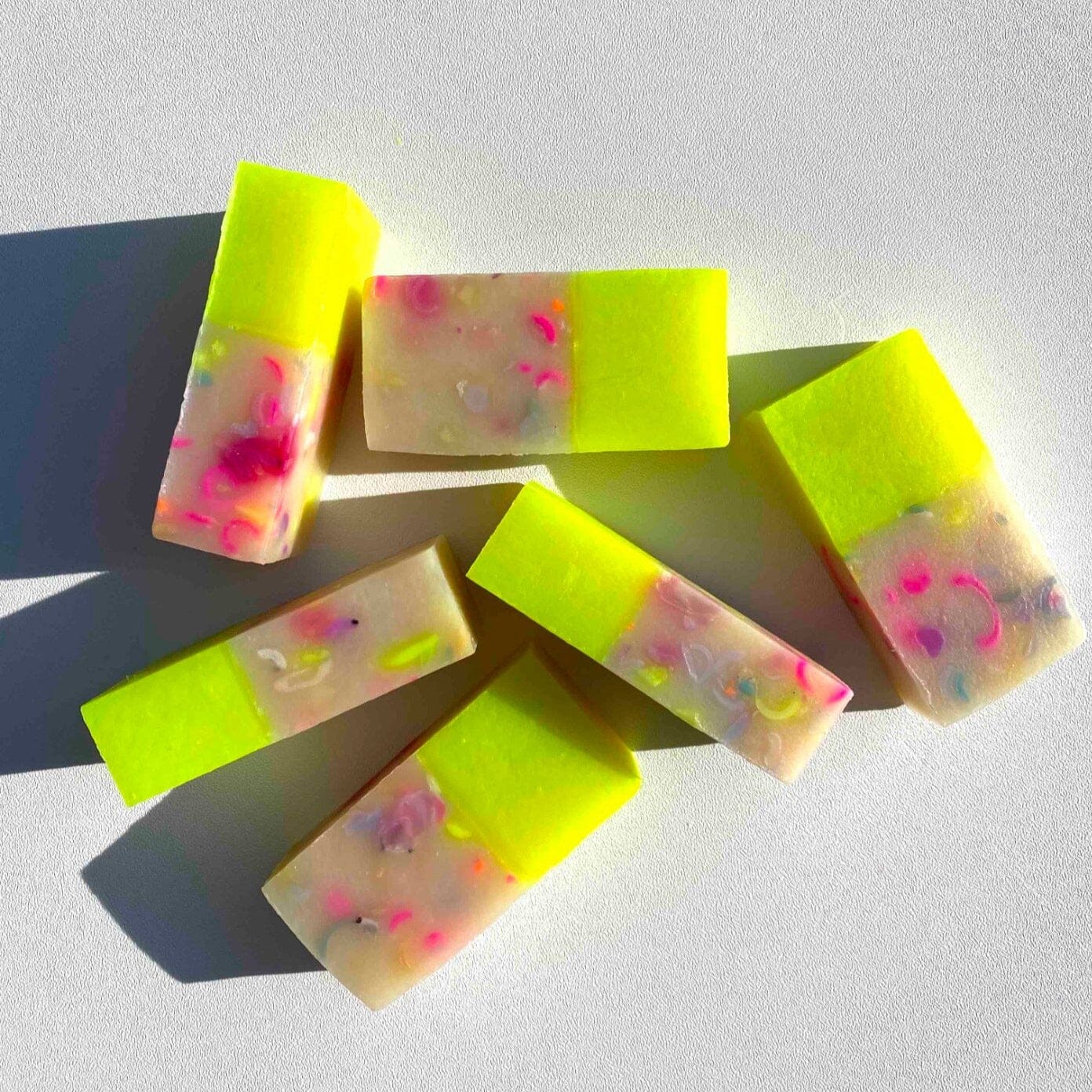Savon Annika | Gingembre & Citron