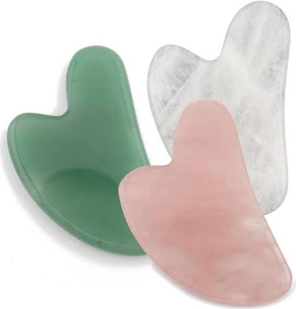 Guasha Stone for Facial Massage
