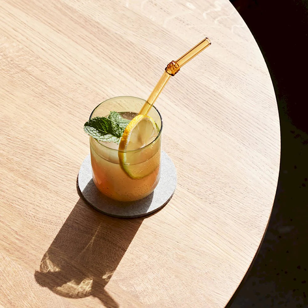 Sip-Swirl Straws - Trinkhalme | 4er Set