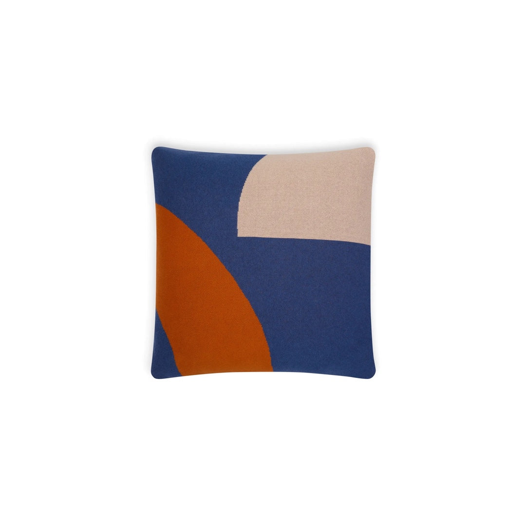 Coussin 50x50cm | Ilo Blue