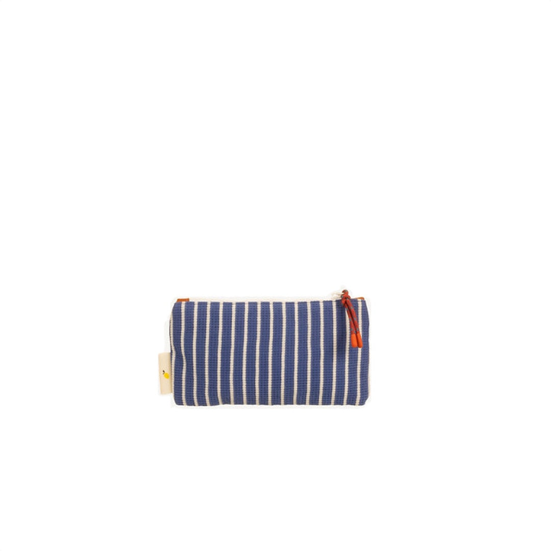 Pouch Better together | mesh yellow