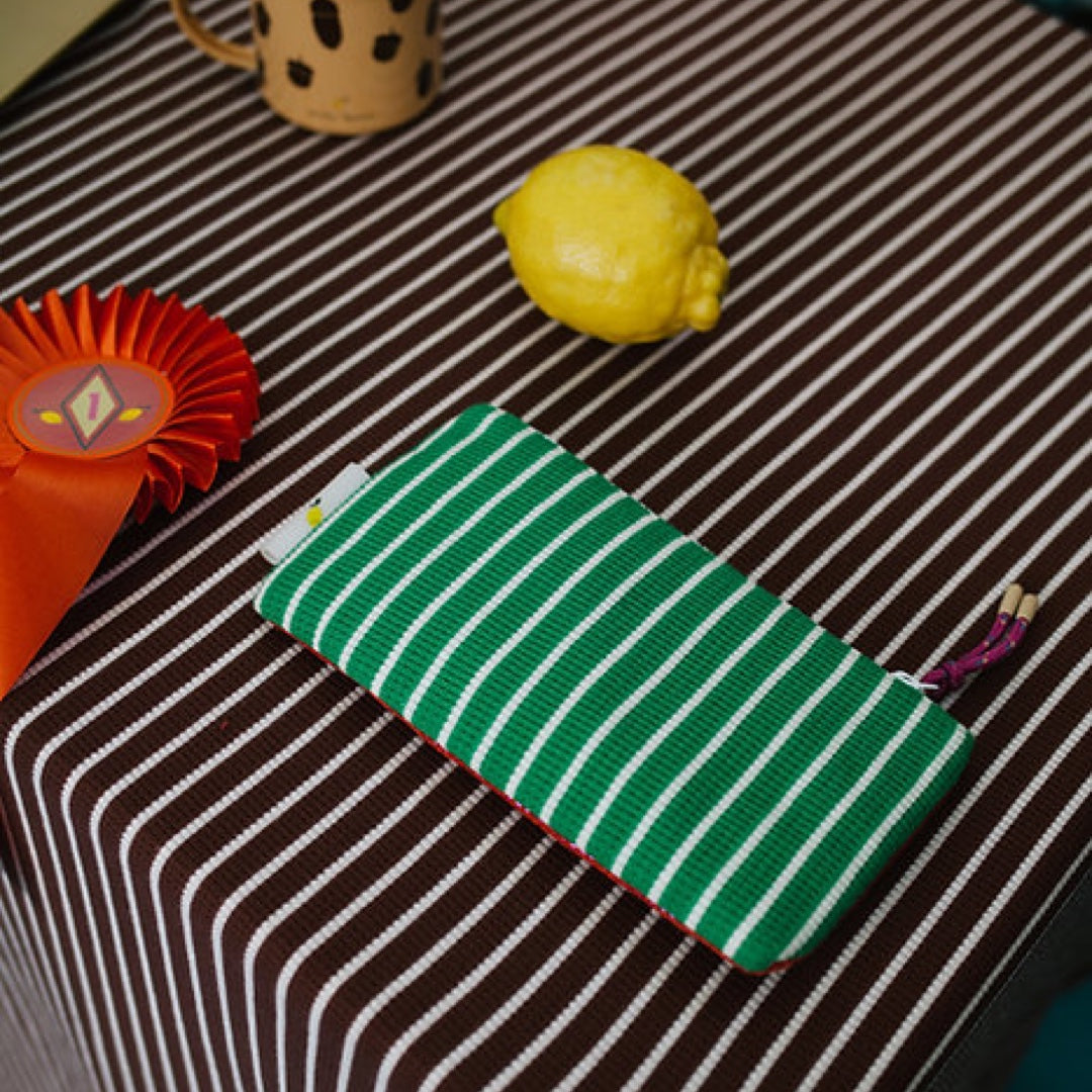 Pouch Better Together | mesh red