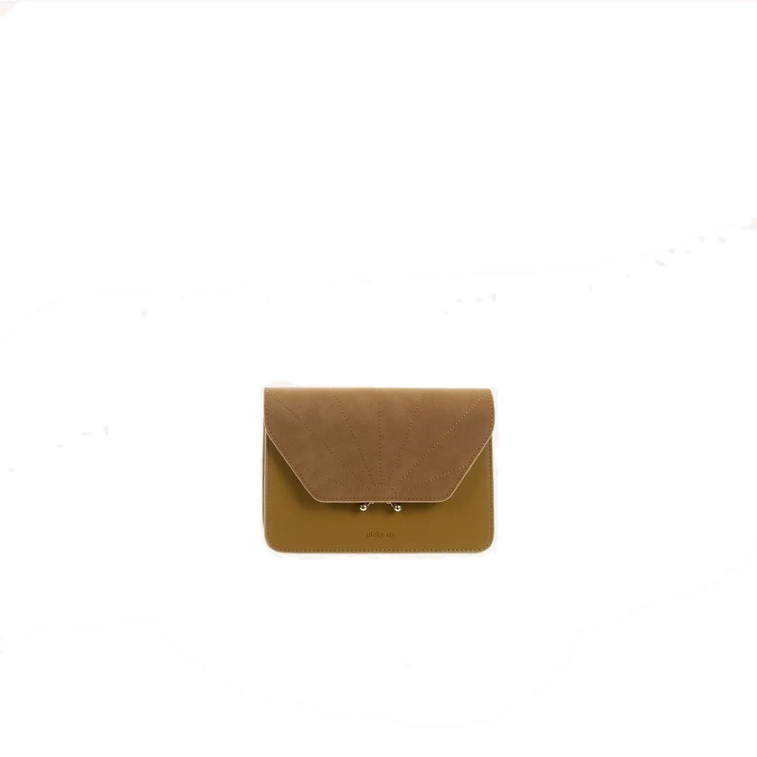 Shoulder Bag small | costa green