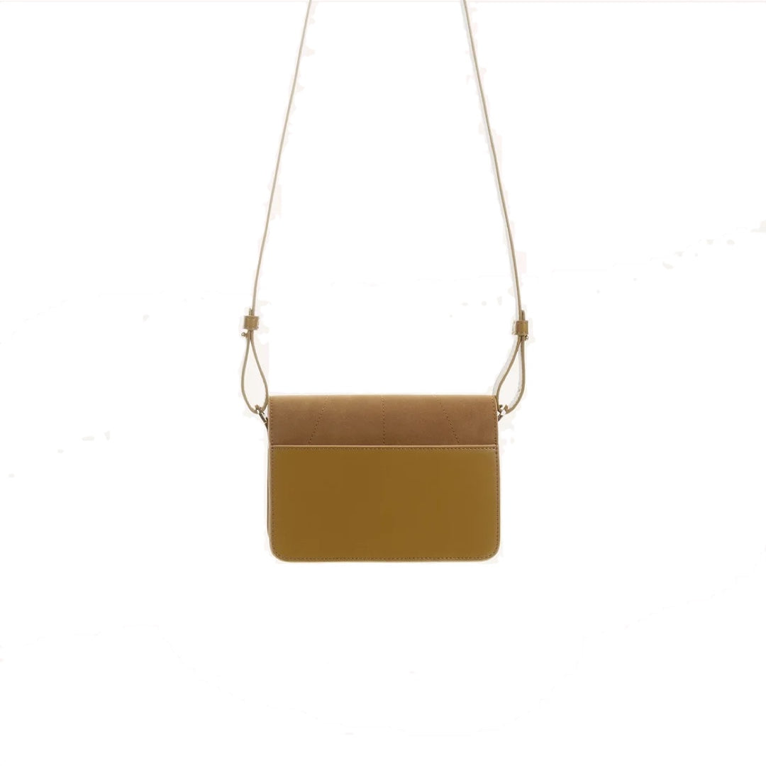 Shoulder Bag small | costa green