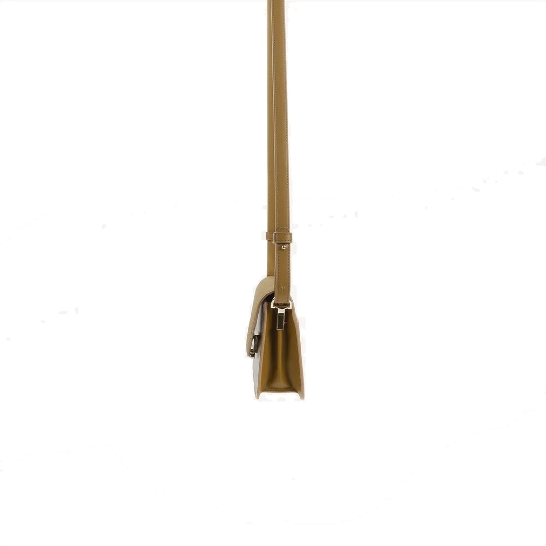 Shoulder Bag small | costa green