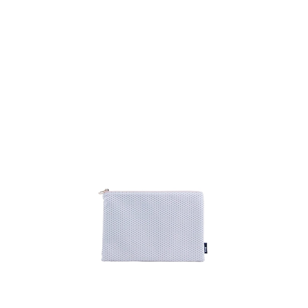 Feel Good Pouch XL | perfo white