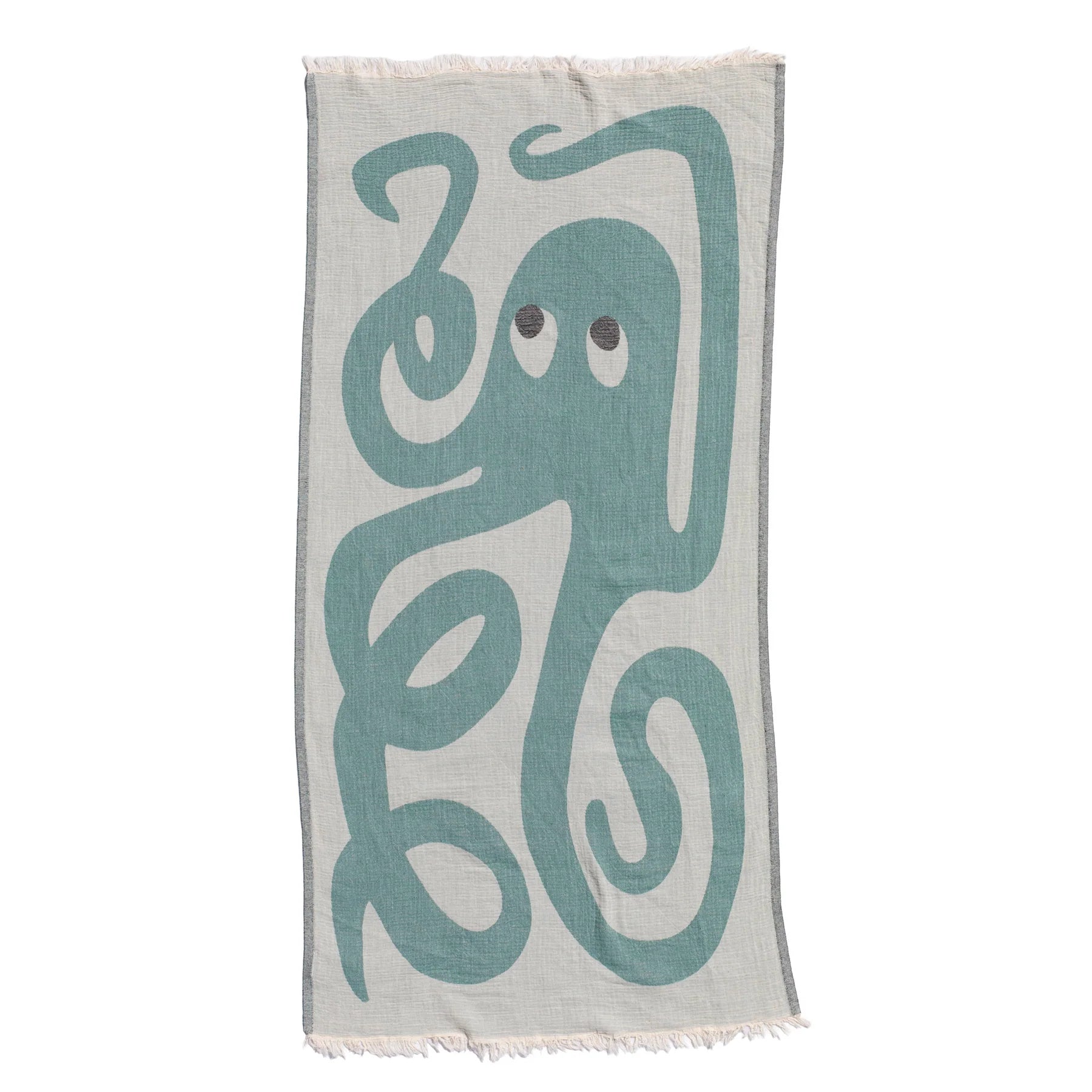Drap de bain 90x160cm | Baleine