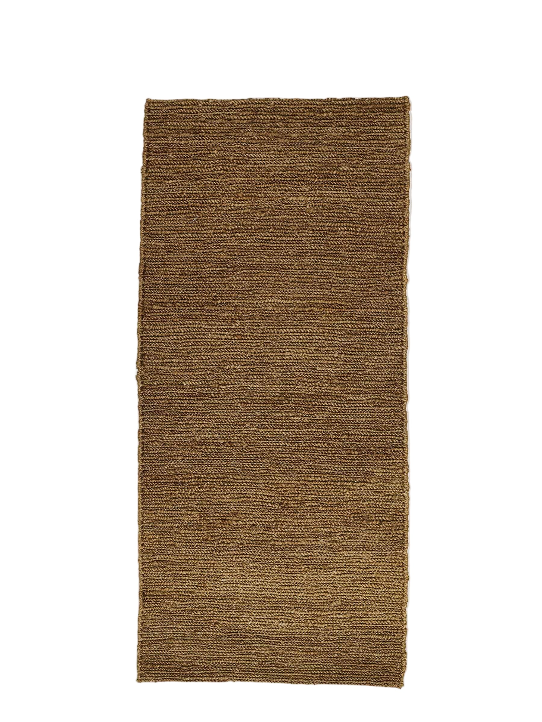 Sumak Hemp Rug café | 3 Sizes