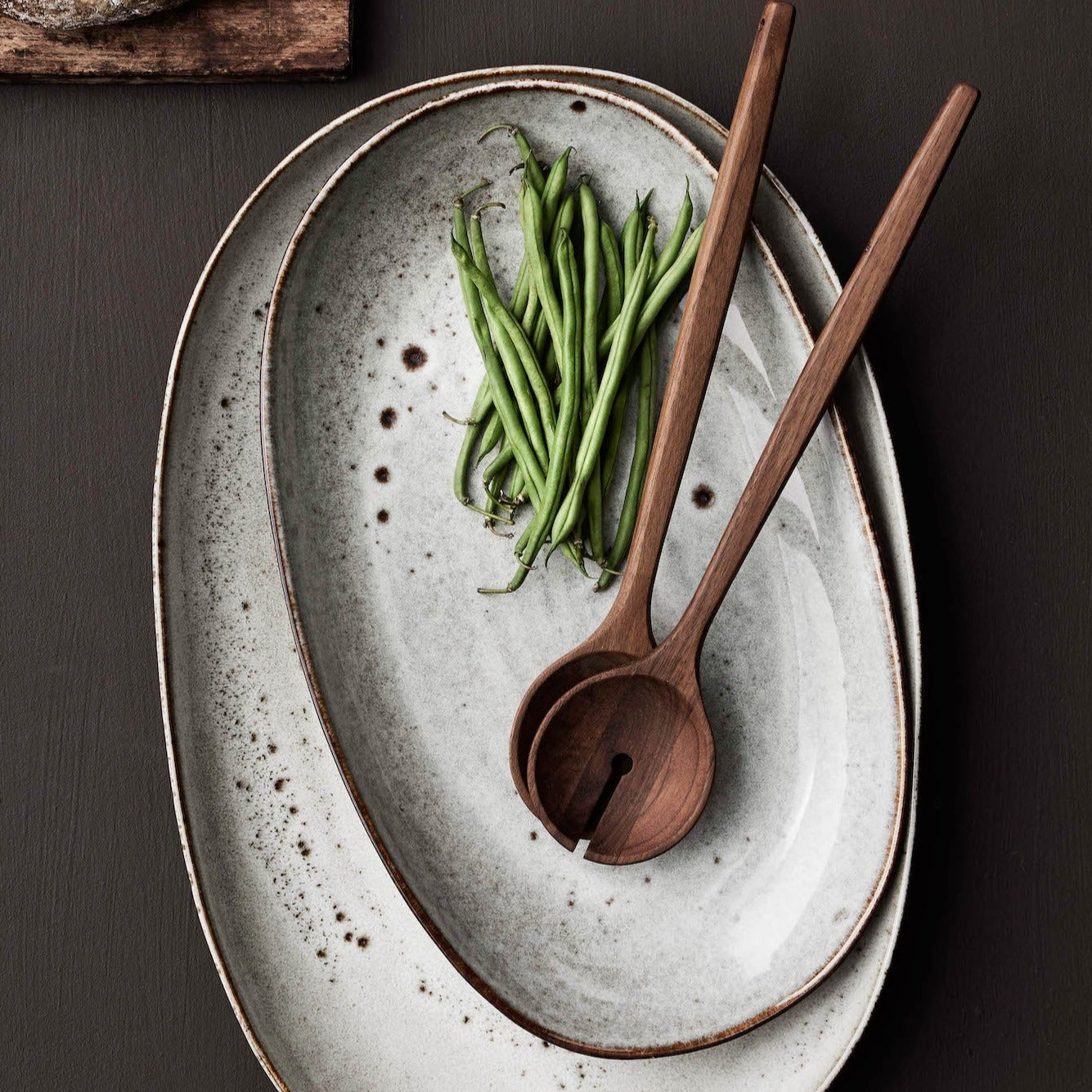 Plat de service Taranto | 37x21cm