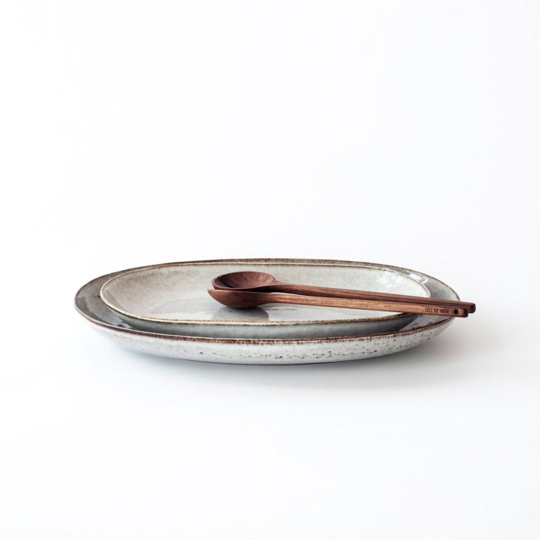 Plat de service Taranto | 37x21cm