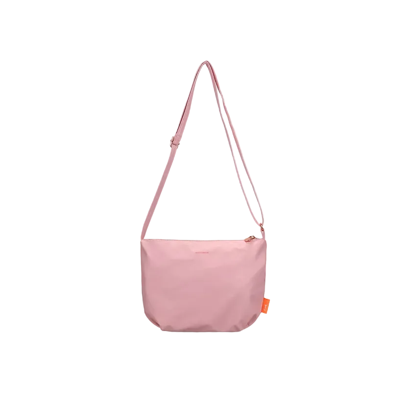 Cross Body Feel Good Bag | pink dolphin