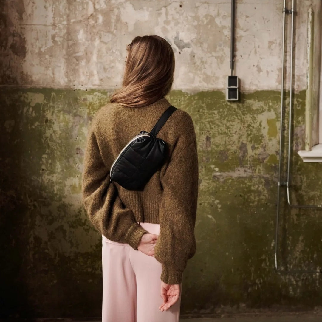 Belt Bag Cilou | Black