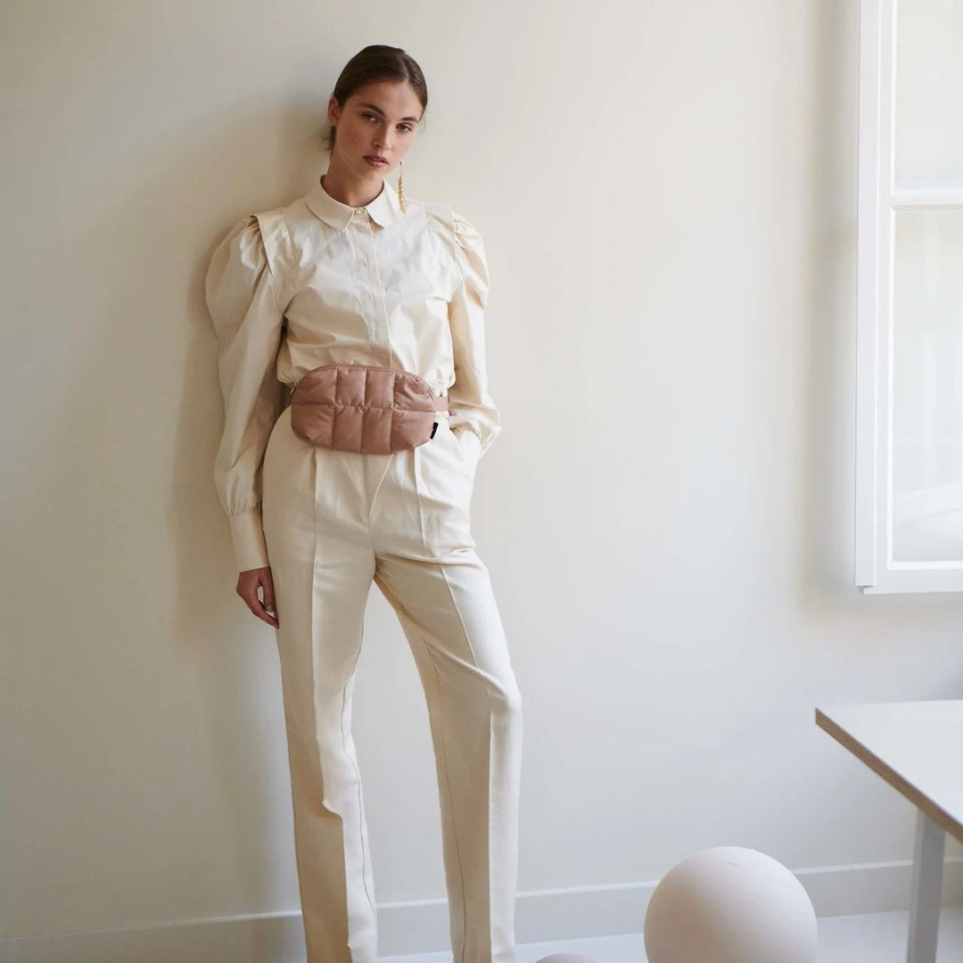 Belt Bag Cilou | macaroon