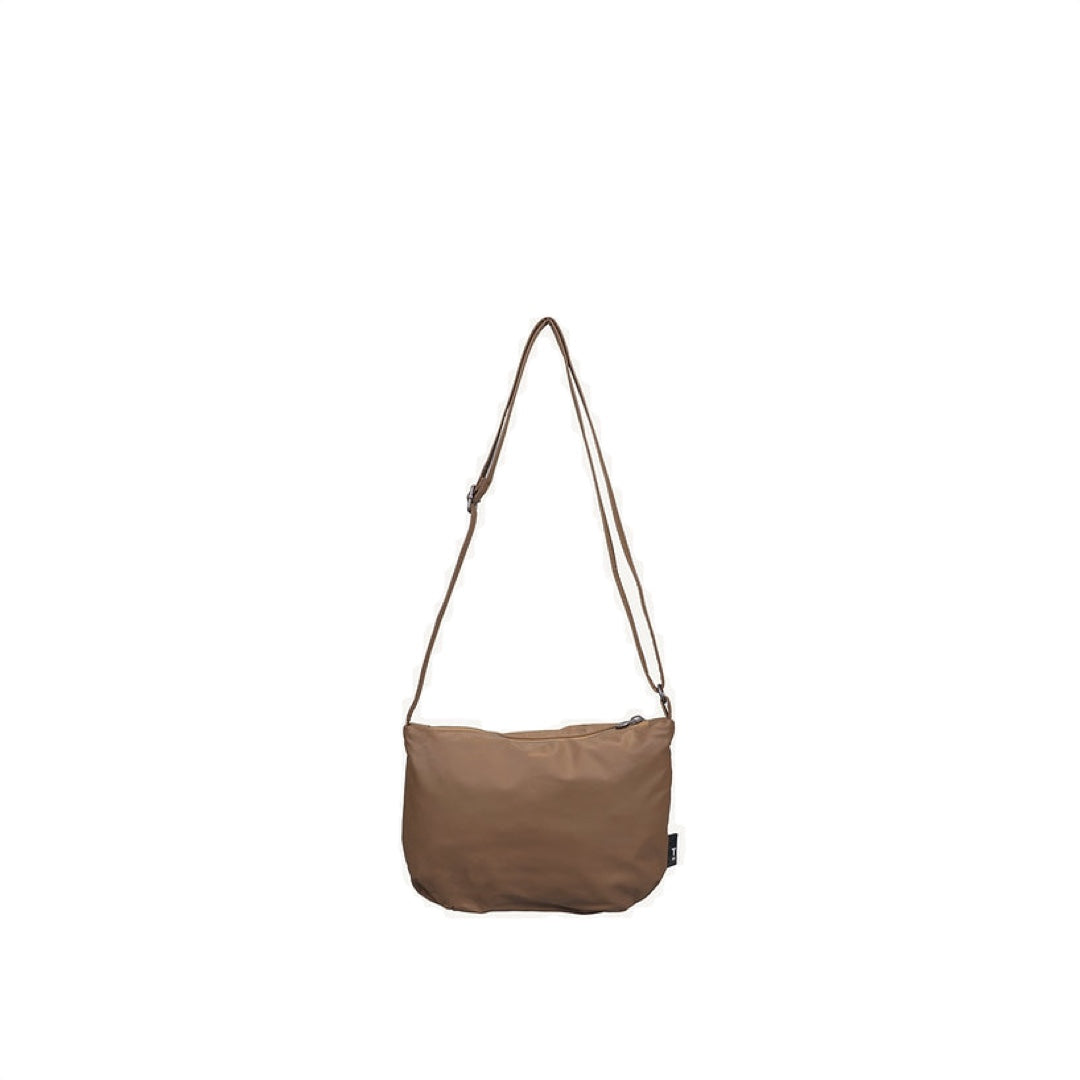 Sac bandoulière Feel Good | fourrure de castor