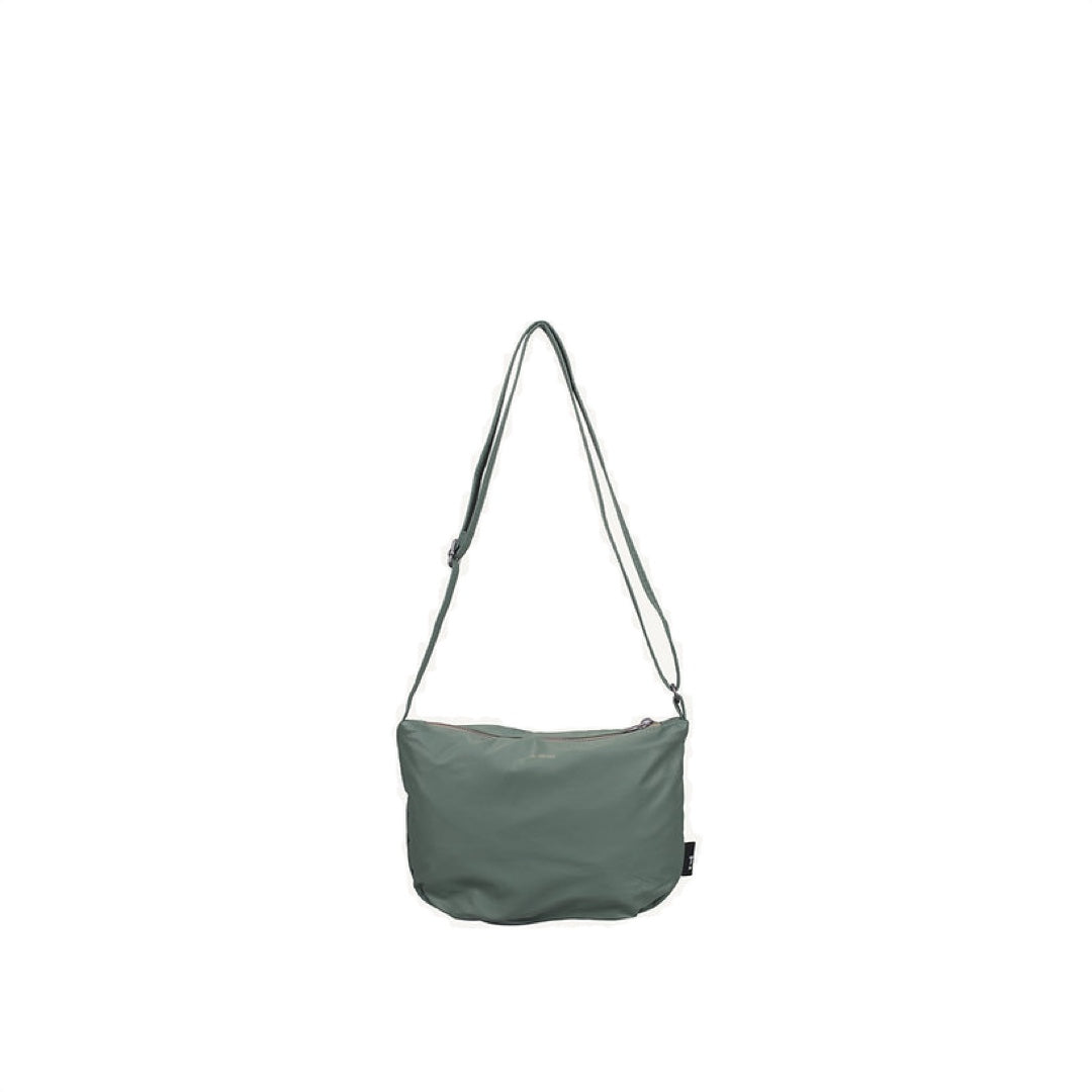 Sac bandoulière Feel Good | vert chinois