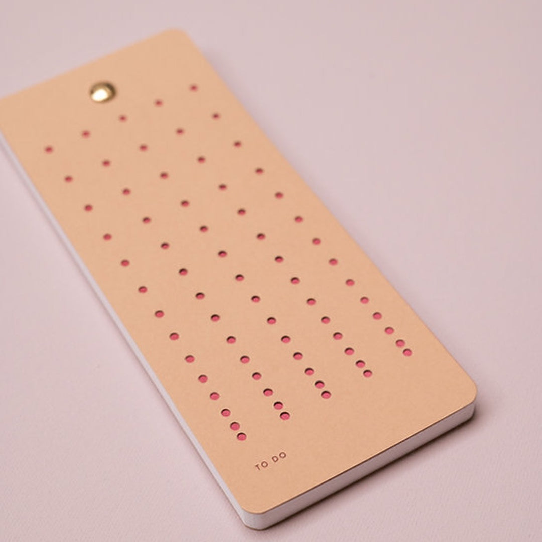 To-Do List | nougat