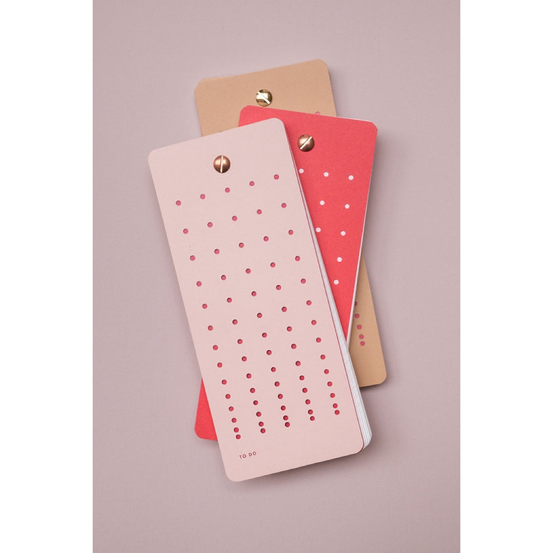 To-Do List | nougat