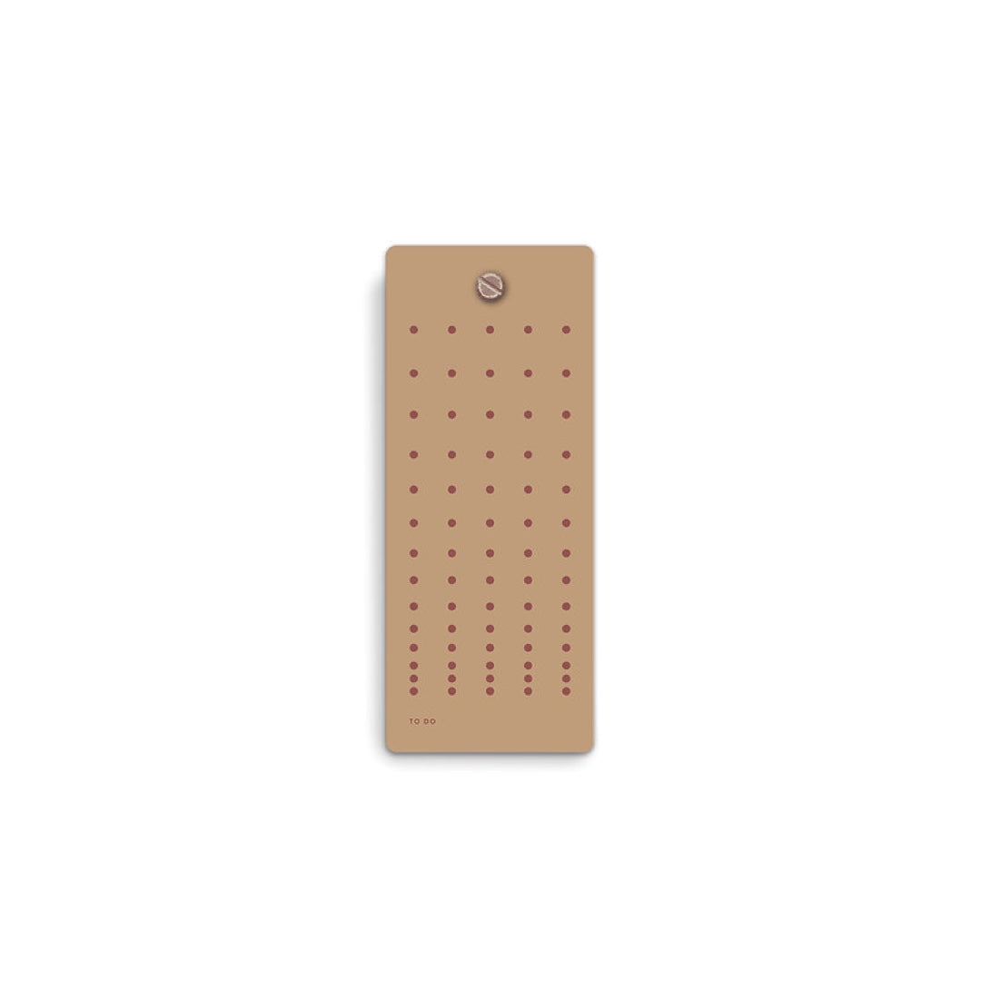 To-Do List | nougat