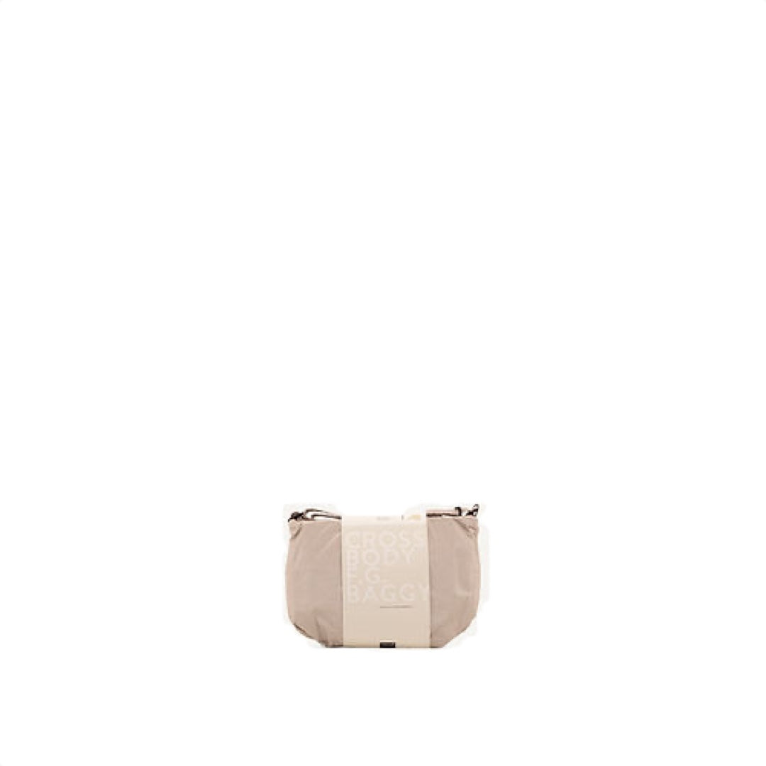 Sac bandoulière Feel Good | doré poussiéreux