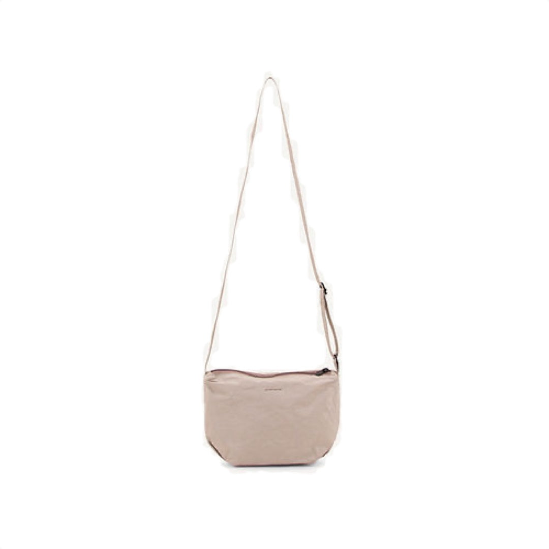Sac bandoulière Feel Good | doré poussiéreux