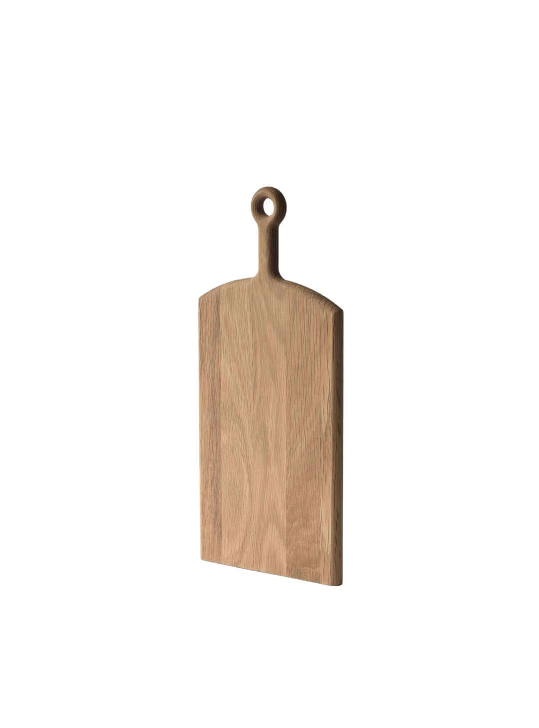 Levy Planche en bois avec poignée | 46x18 cm