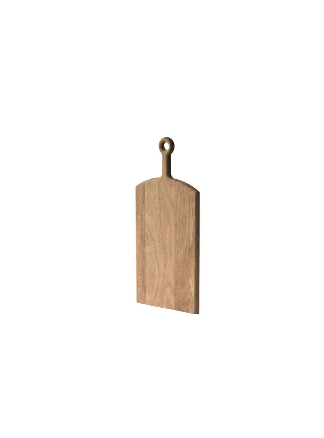 Levy Wooden Board with Handle | 40x18 cm
