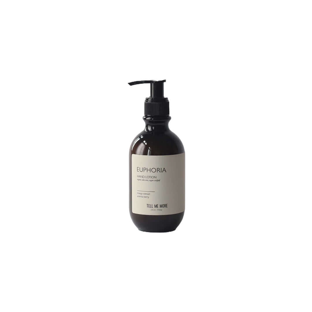 Hand Lotion | Euphoria