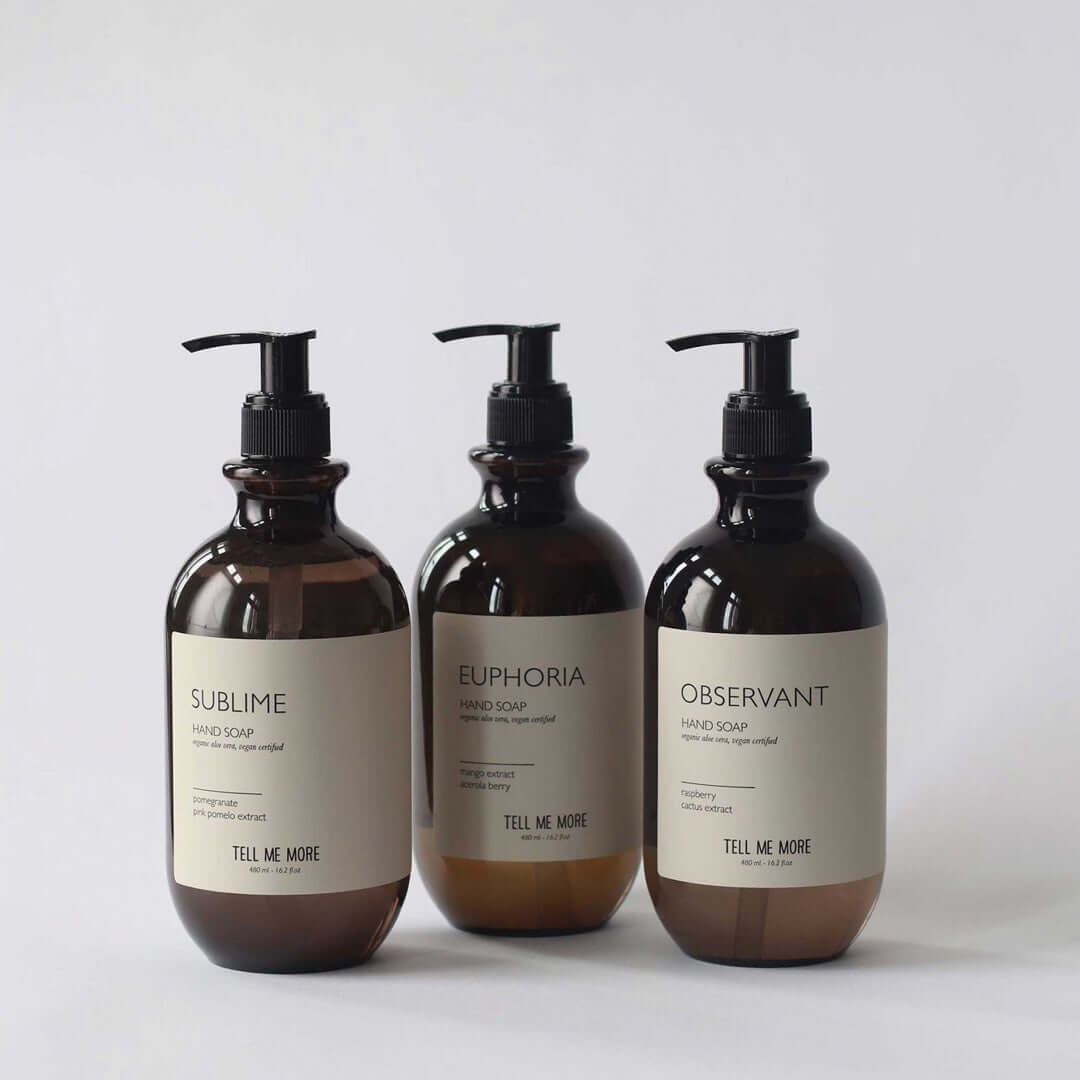 Hand soap | Euphoria