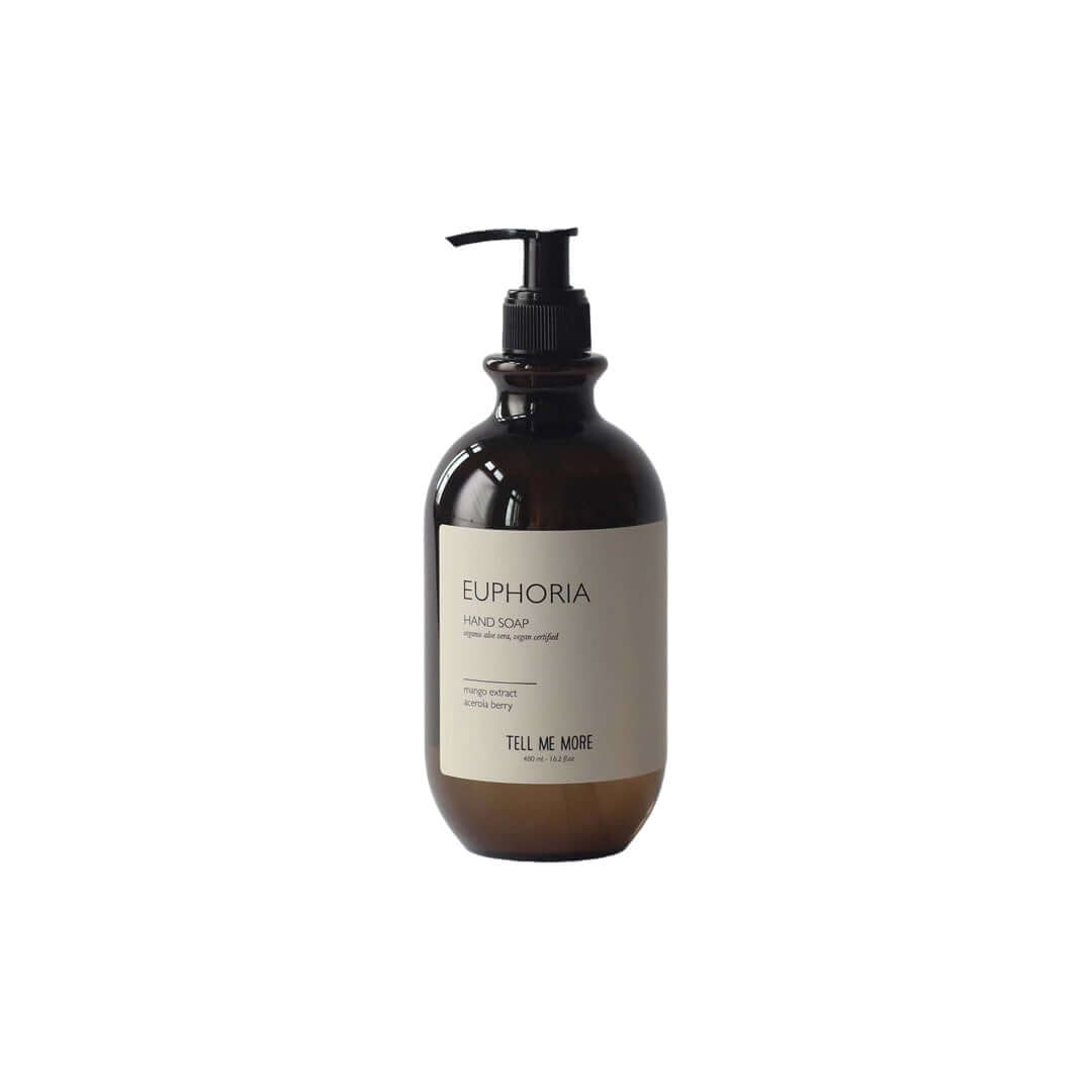 Hand soap | Euphoria