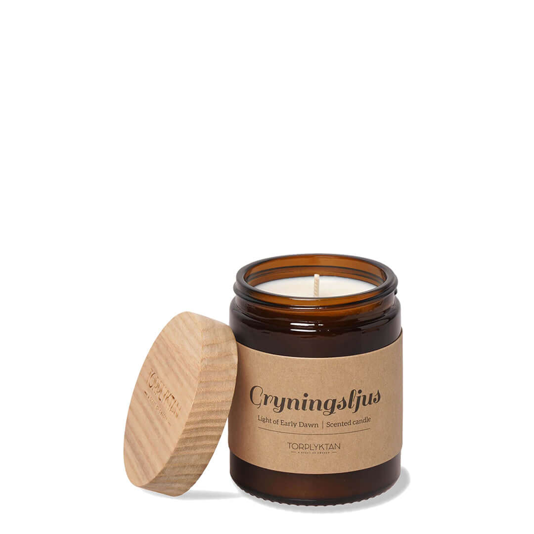 Scented Candle | Light of early dawn