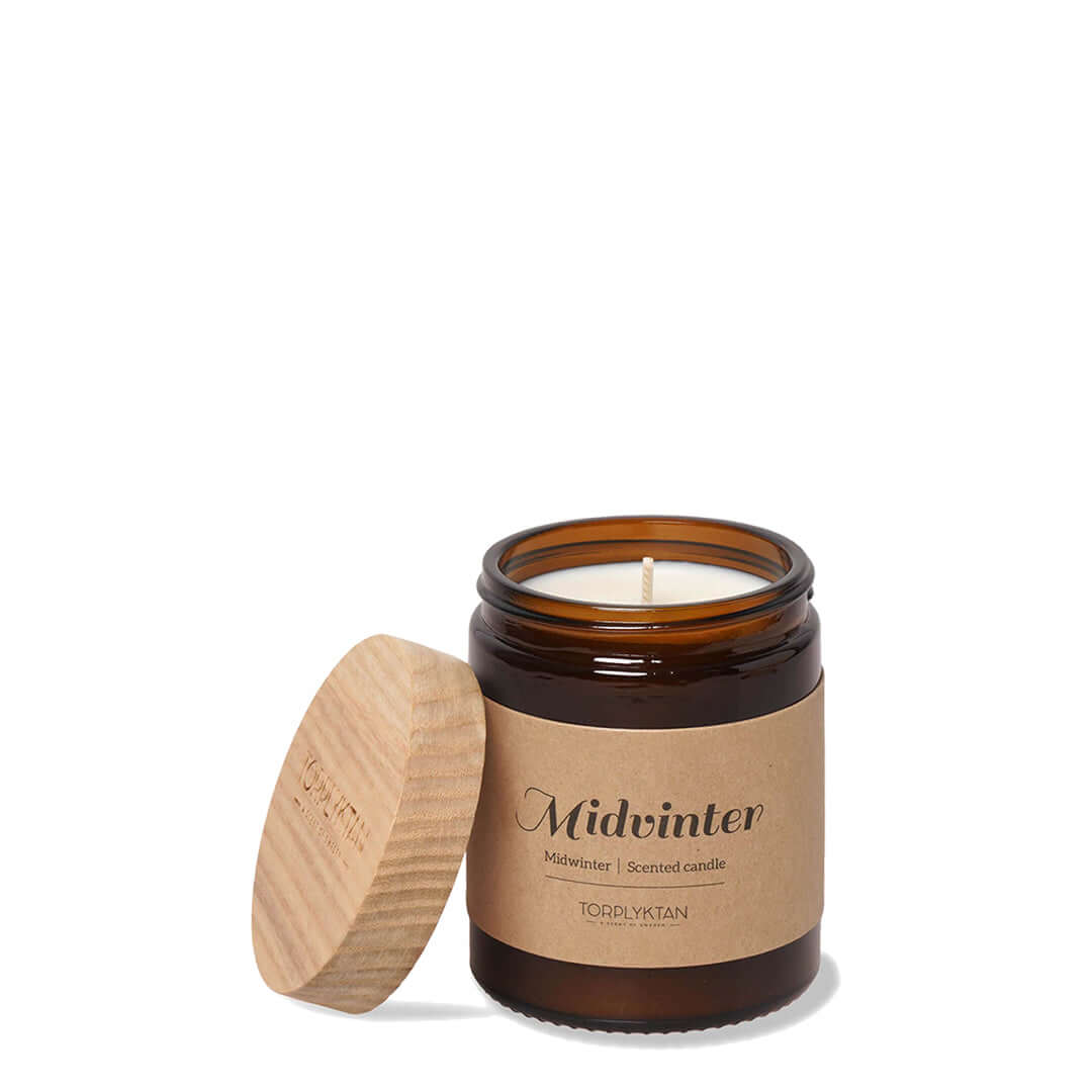 Scented Candle | Midwinter