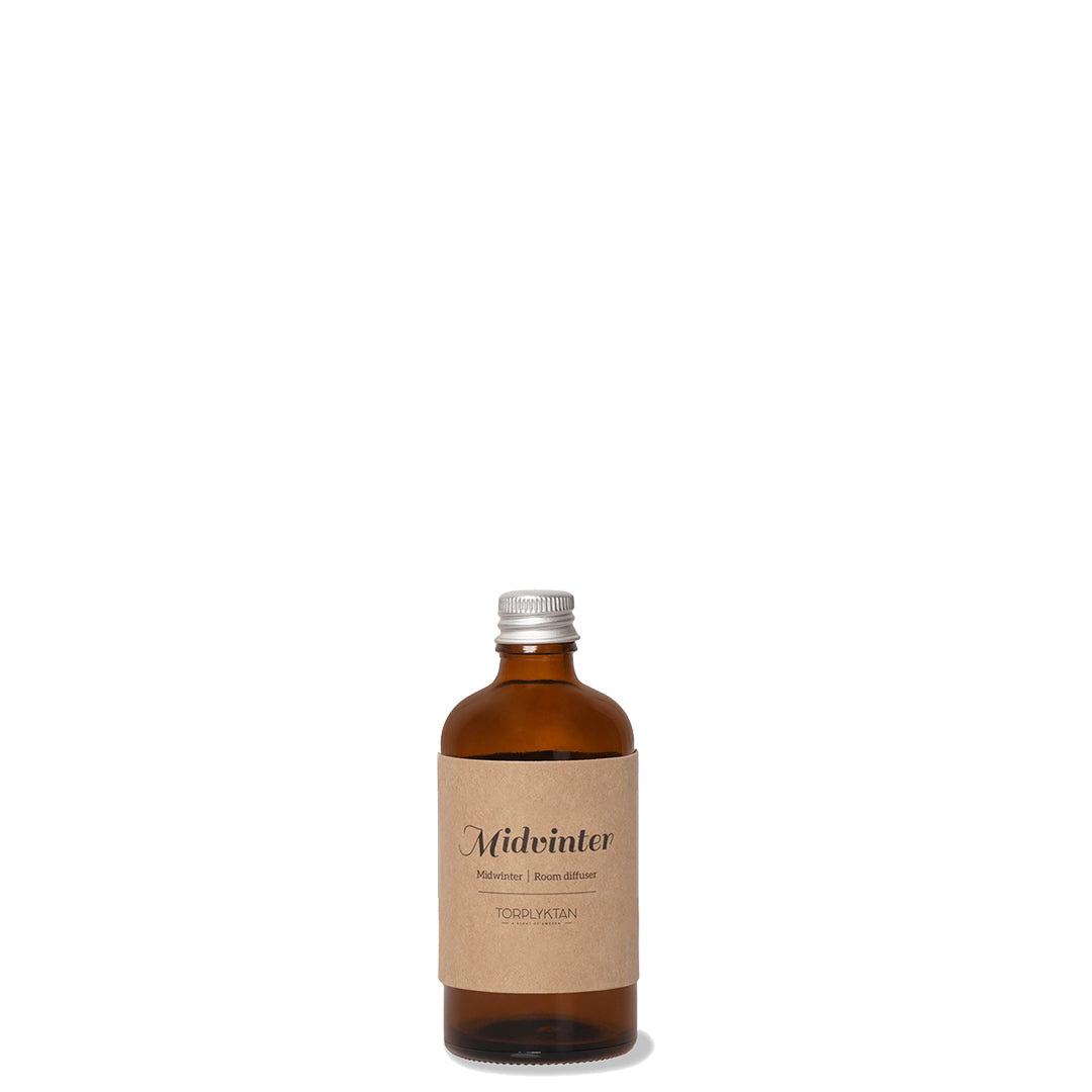 Parfum d'ambiance | Midwinter