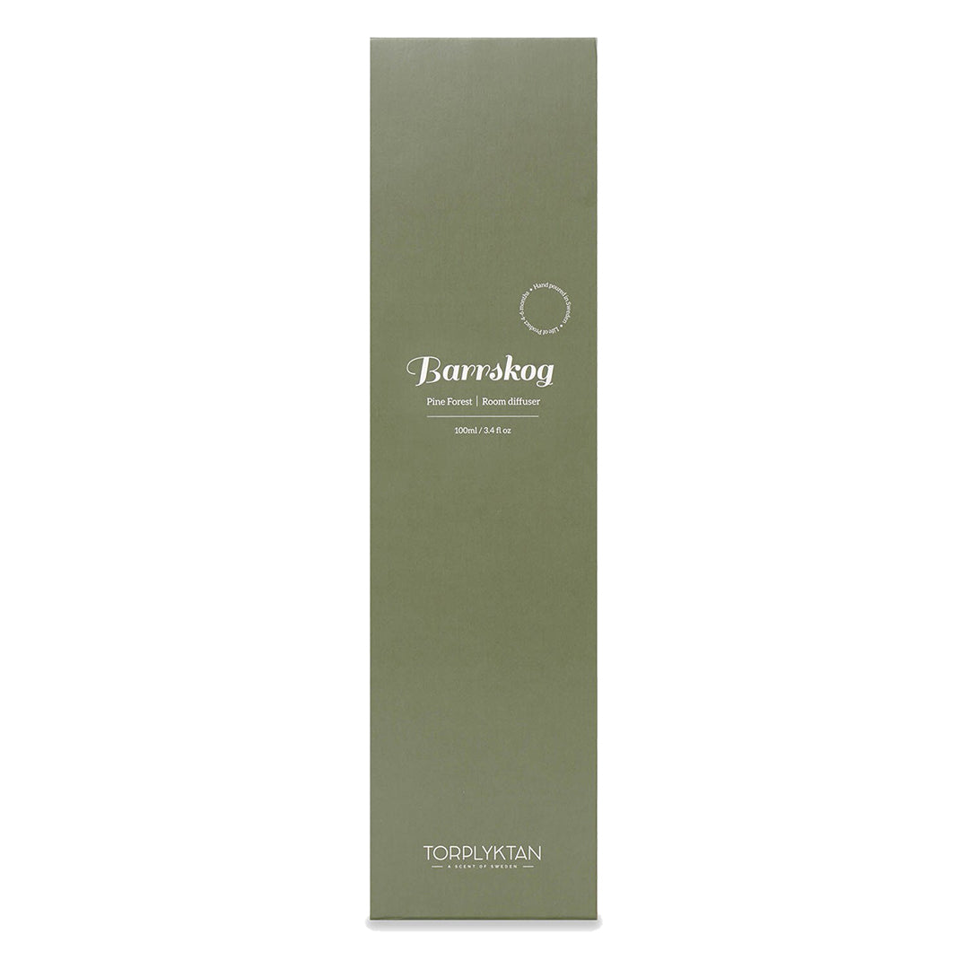 Parfum d'ambiance | Pin sylvestre