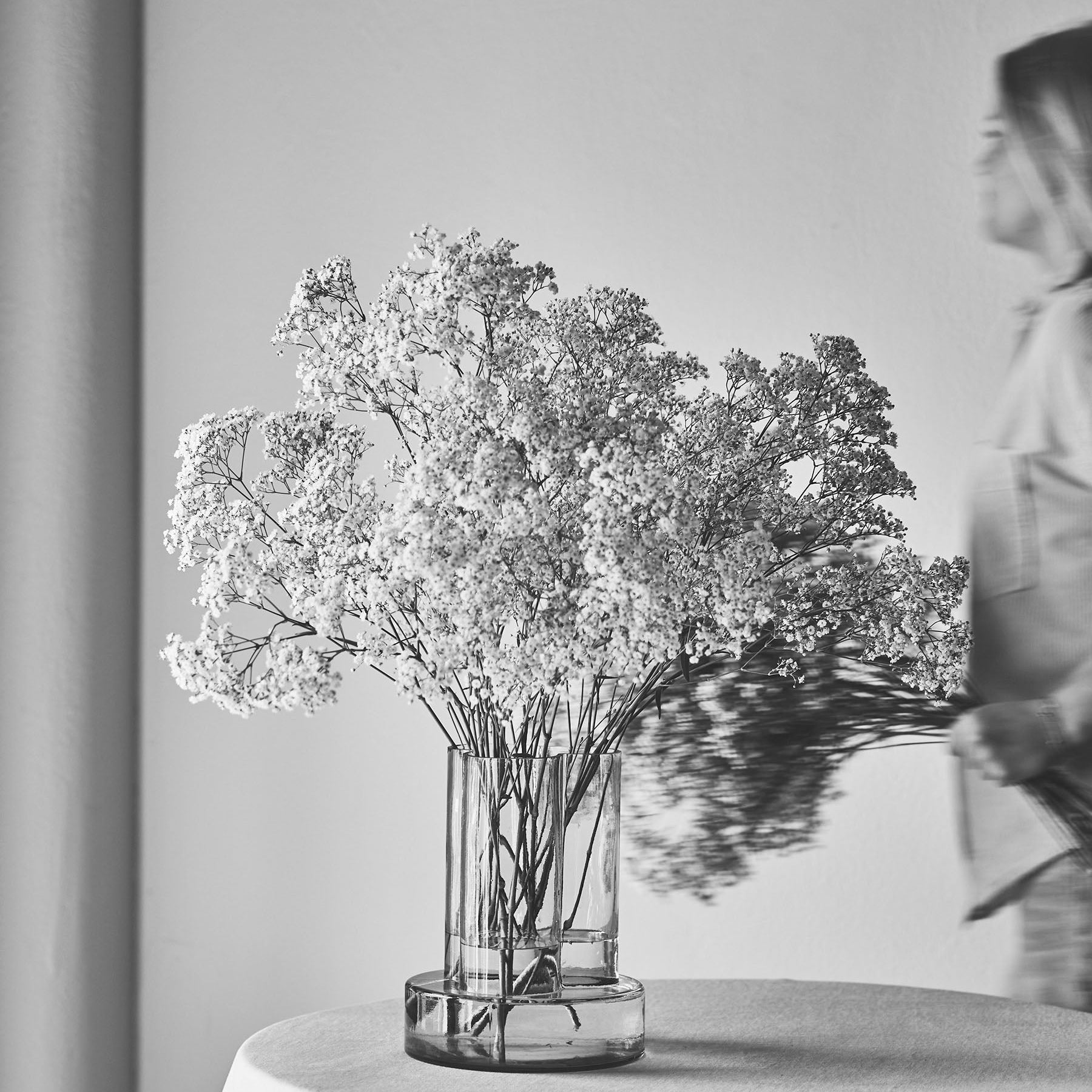 Vase Vienne | 25cm