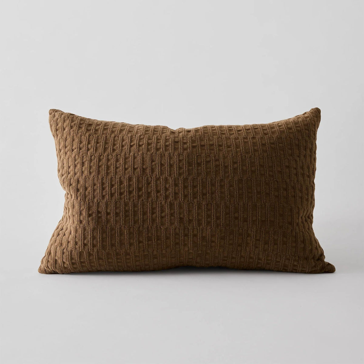 Kissenbezug Claire 40x60cm | brown