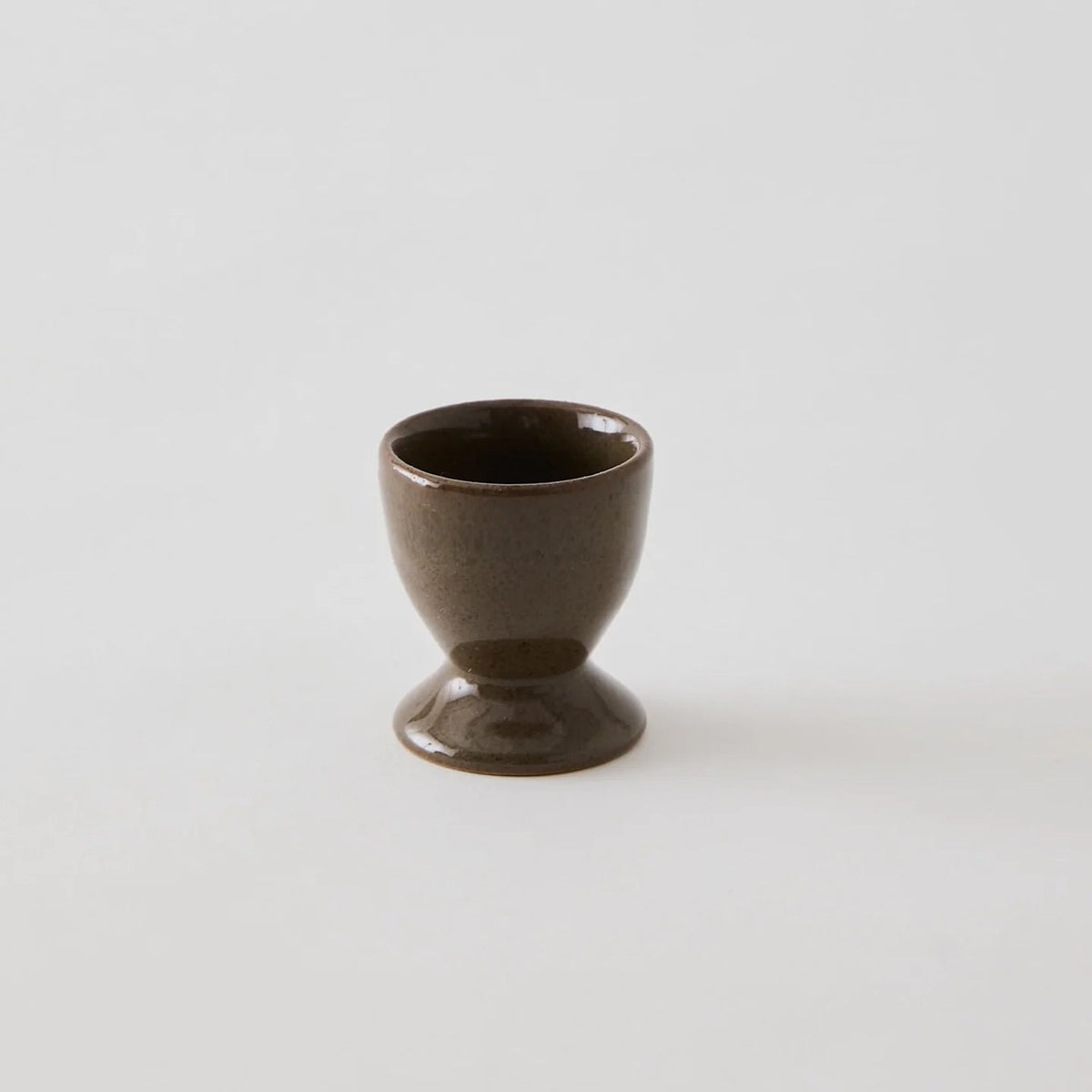 Elio Eierbecher | dark brown