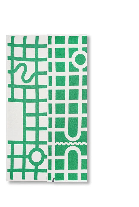 Baumwoll Decke 140x160cm | Maglia