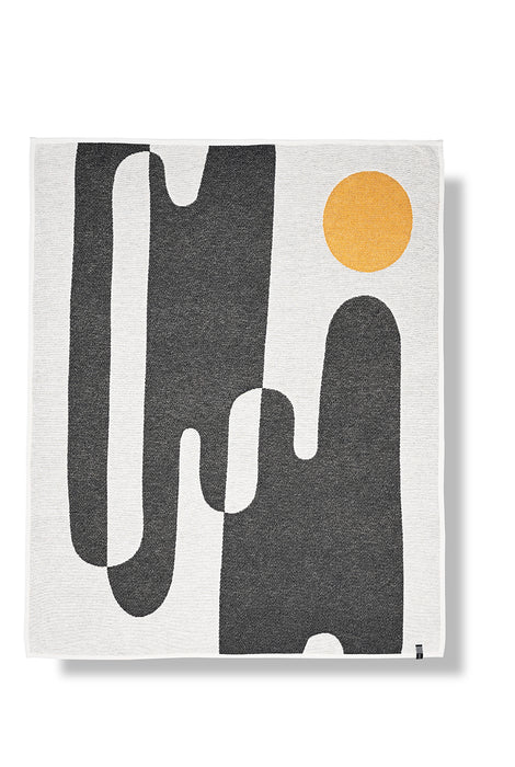 Baumwoll Decke 140x160cm | Antibes