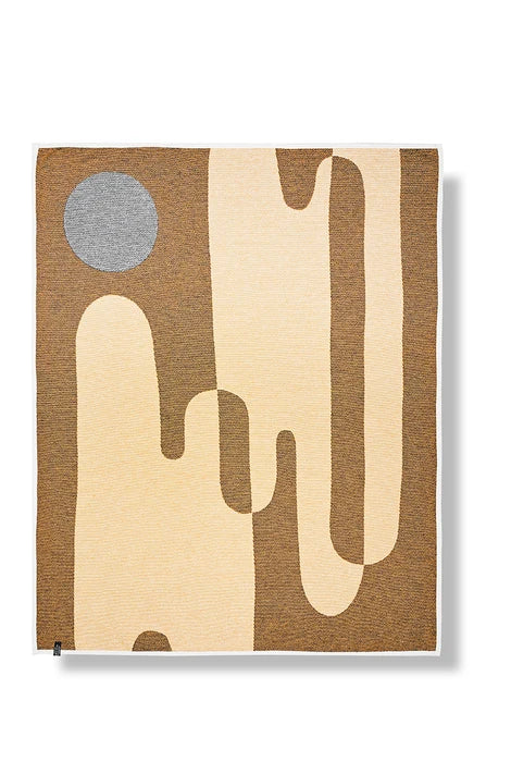 Baumwoll Decke 140x160cm | Antibes