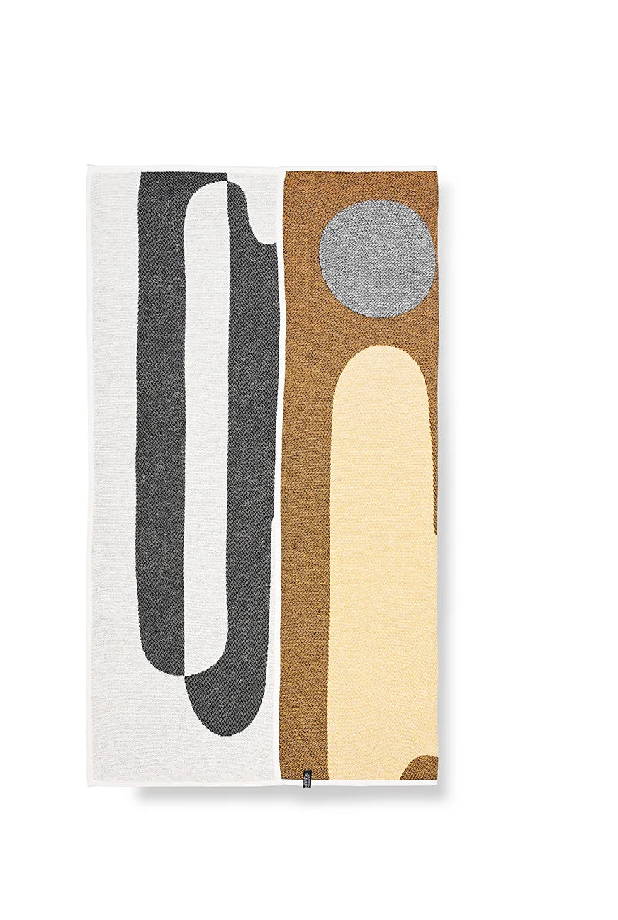 Baumwoll Decke 140x160cm | Antibes