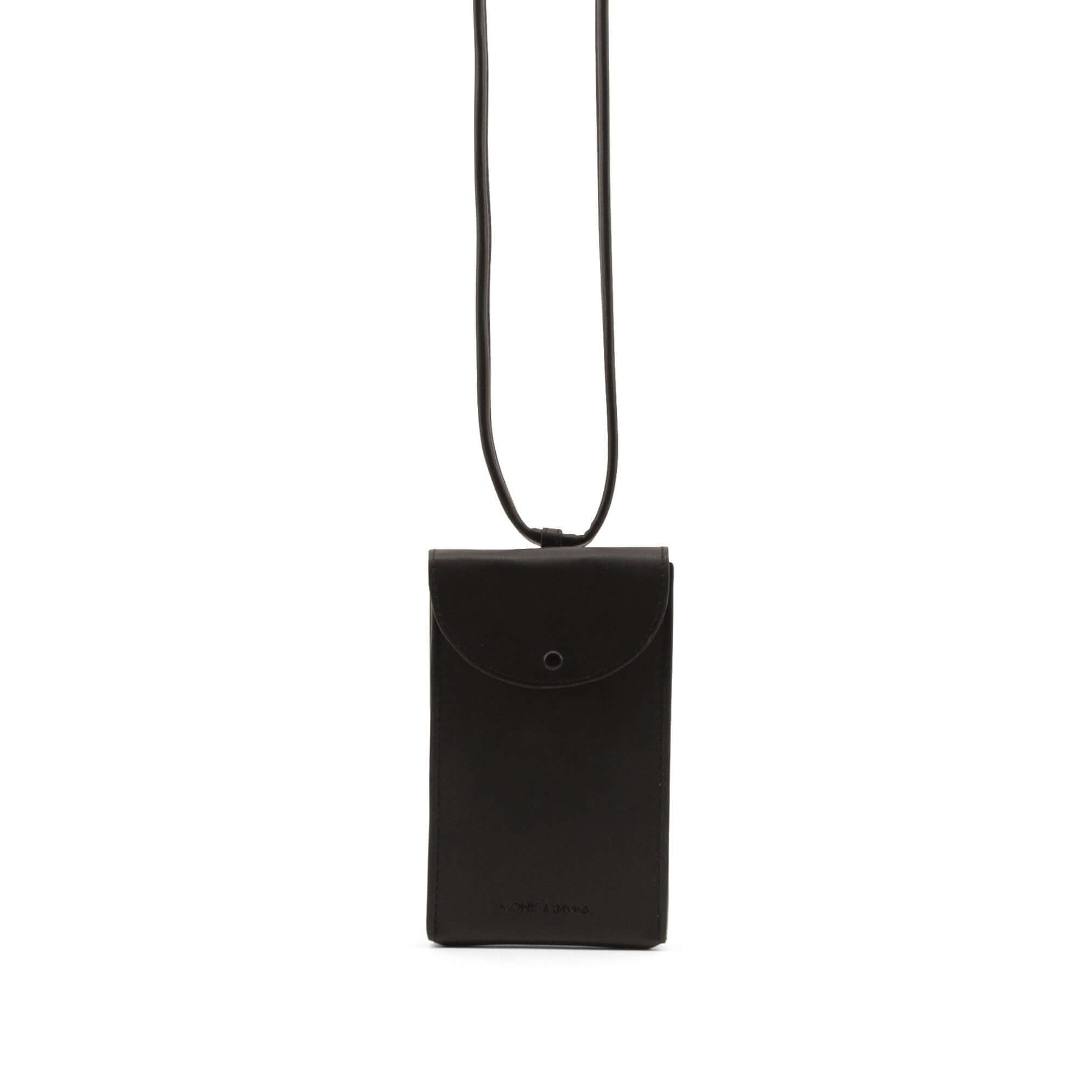 joyne.com | Handytasche | schwarz von Monk & Anna