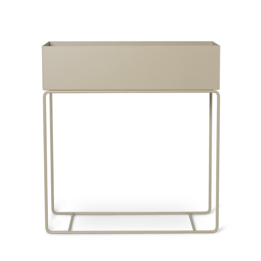 joyne.com | Pflanzenbox classic | cashmere von Ferm Living